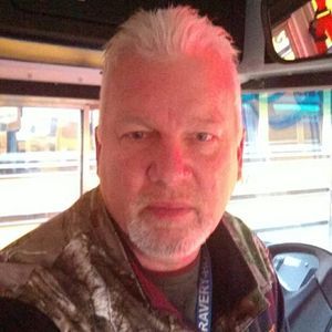 Meet your Posher, Greg